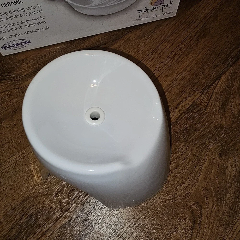 Replacement Part BIG Max Drinking Fountain Pioneer Pet Part Only